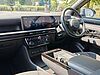 Hyundai TUCSON 1.6T Hybrid N Line S 5dr Auto Silver