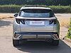 Hyundai TUCSON 1.6T Hybrid N Line S 5dr Auto Silver