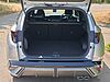 Hyundai TUCSON 1.6T Hybrid N Line S 5dr Auto Silver