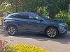 Hyundai TUCSON 1.6 TGDi Premium 5dr 2WD Blue
