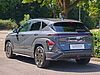 Hyundai KONA 160kW N Line S 65kWh 5dr Auto Grey