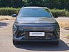 Hyundai KONA 160kW N Line S 65kWh 5dr Auto Grey