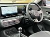 Hyundai KONA 1.6T 138 Ultimate 5dr Black
