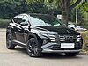 Hyundai TUCSON 1.6T 239 Hybrid Black Line 5dr Auto Black