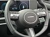Hyundai TUCSON 1.6T 239 Hybrid Black Line 5dr Auto Black