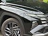 Hyundai TUCSON 1.6T 239 Hybrid Black Line 5dr Auto Black