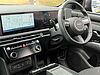 Hyundai TUCSON 1.6T 239 Hybrid Black Line 5dr Auto Black