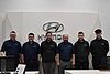 Hyundai TUCSON 1.6T 239 Hybrid N Line S 5dr Auto Grey