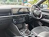 Hyundai TUCSON 1.6T 150 N Line Edition 5dr Silver