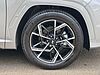 Hyundai TUCSON 1.6T 150 N Line Edition 5dr Silver