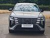 Hyundai TUCSON 1.6T 150 N Line Edition 5dr Silver