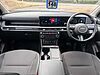 Hyundai TUCSON 1.6T Hybrid Premium 5dr Auto Grey