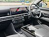 Hyundai TUCSON 1.6T Hybrid Premium 5dr Auto Grey