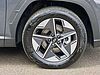 Hyundai TUCSON 1.6T Hybrid Premium 5dr Auto Grey