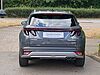Hyundai TUCSON 1.6T Hybrid Premium 5dr Auto Grey