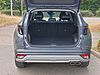 Hyundai TUCSON 1.6T Hybrid Premium 5dr Auto Grey