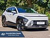Hyundai KONA 1.6 Hybrid 138 Ultimate 5dr DCT Grey