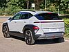 Hyundai KONA 1.6 Hybrid 138 Ultimate 5dr DCT Grey