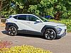 Hyundai KONA 1.6 Hybrid 138 Ultimate 5dr DCT Grey