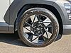 Hyundai KONA 1.6 Hybrid 138 Ultimate 5dr DCT Grey