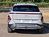 Hyundai KONA 1.6 Hybrid 138 Ultimate 5dr DCT Grey