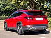 Hyundai TUCSON 1.6 TGDi Premium 5dr 2WD Red