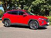 Hyundai TUCSON 1.6 TGDi Premium 5dr 2WD Red