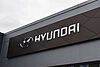 Hyundai KONA 1.0 TGDi 48V MHEV N Line 5dr Blue