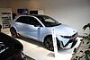 Hyundai KONA 1.0 TGDi 48V MHEV N Line 5dr Blue