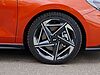 Hyundai I30 1.5T GDi 48v Hybrid N Line 5dr DCT Orange