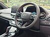 Hyundai I30 1.5T GDi 48v Hybrid N Line 5dr DCT Orange