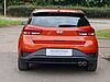 Hyundai I30 1.5T GDi 48v Hybrid N Line 5dr DCT Orange