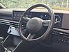 Hyundai TUCSON 1.6T N Line 5dr Silver