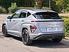 Hyundai KONA 160kW N Line 65kWh 5dr Auto Silver