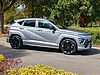 Hyundai KONA 160kW N Line 65kWh 5dr Auto Silver