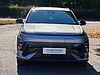 Hyundai KONA 160kW N Line 65kWh 5dr Auto Silver