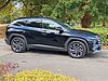 Hyundai TUCSON 1.6T 150 Ultimate 5dr Black