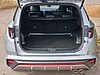 Hyundai TUCSON 1.6 TGDi 48V MHD N Line S 5dr 2WD DCT Silver