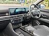 Hyundai TUCSON 1.6T Hybrid Ultimate 5dr Auto Orange