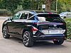 Hyundai KONA 160kW Ultimate 65kWh 5dr Auto Black