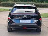 Hyundai KONA 160kW Ultimate 65kWh 5dr Auto Black