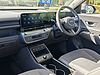 Hyundai KONA 160kW Ultimate 65kWh 5dr Auto Silver