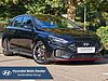 Hyundai I30 2.0T GDi N Performance 5dr DCT Black