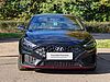 Hyundai I30 2.0T GDi N Performance 5dr DCT Black