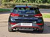 Hyundai I30 2.0T GDi N Performance 5dr DCT Black
