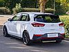 Hyundai I30 2.0T GDi N Performance 5dr DCT White