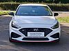 Hyundai I30 2.0T GDi N Performance 5dr DCT White