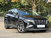 Hyundai TUCSON 1.6 TGDi Hybrid 230 Ultimate 5dr 2WD Auto Black