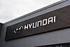 Hyundai TUCSON 1.6 TGDi Hybrid 230 Ultimate 5dr 2WD Auto Black