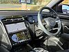 Hyundai TUCSON 1.6 TGDi Hybrid 230 Ultimate 5dr 2WD Auto Black